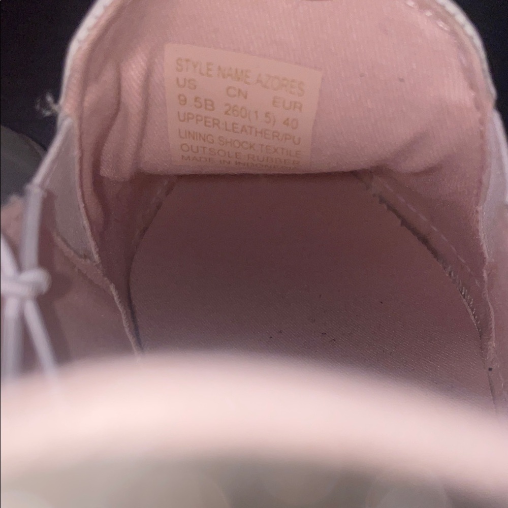 New Kate Spade Women’s Azores Slip On Sneaker - Picture 9 of 10